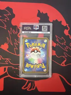 Charizard 010/071 S10b: Pokemon GO Holo (Japanese) PSA 10 - Image 2