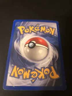 Pokemon TCG Corphish 54/97 Reverse Holo Light Play EX Dragon!! - Image 2