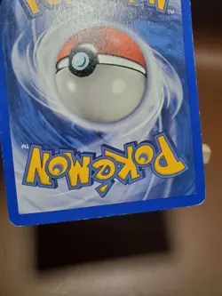 MP Corphish EX Dragon 52/97 Reverse Holo Common Pokemon - Image 2