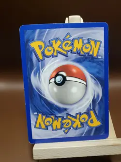 MP Corphish EX Dragon 52/97 Reverse Holo Common Pokemon - Image 3