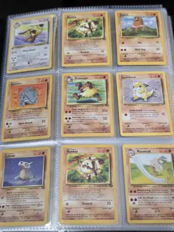 Pokemon Binder Collection Vintage - Image 2