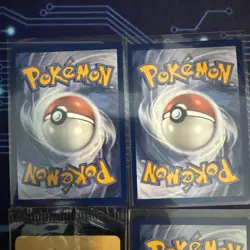 Mega Venusaur EX 155 Bulbasaur 133 Stamped Ivysaur 134 Mega Evolutions Pokemon - Image 5