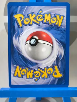 Super Energy Removal 108/130 WOTC Base Set 2 2000 Pokemon TCG Rare Trainer LP/NM - Image 4