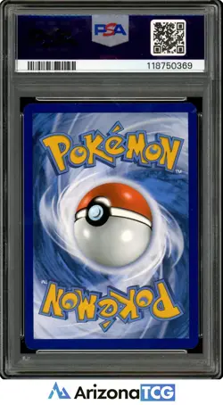 Pokemon 2023 Miriam 251/198 Full Art SIR Scarlet & Violet PSA 9 - Image 2