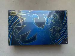 Pokemon Mega Glurak X ex Ultra-Premium-Kollektion - Neu & OVP (deutsch) - Image 1