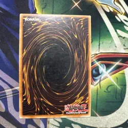 Yugioh! Bazoo the Soul-Eater LON-EN064 Super Rare Unlimited MP - Image 4