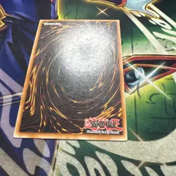 Yugioh! Bazoo the Soul-Eater LON-EN064 Super Rare Unlimited MP - Image 5