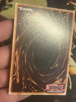 Yugioh: Bottomless Trap Hole - LCYW-EN181 - Ultra Rare - Unlimited - MP - Image 5