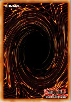 Yugioh Mirror Force YS15-END16 1st Edition Super Rare NM - Image 2