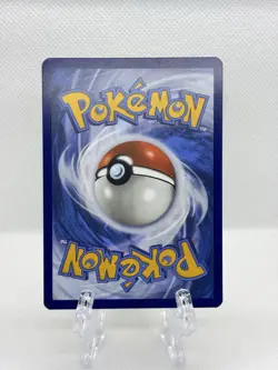 Pokemon TCG Holo Pikachu Card Paldean Fates 131/091 NM Baby Shiny - Image 2