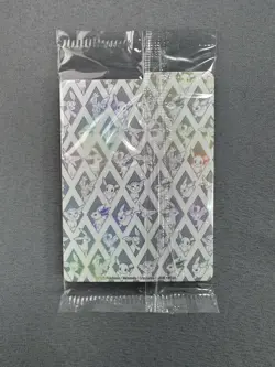 Pokemon TCG Eevee Black Star Promo 173 Prismatic Evolutions Sealed Card MINT - Image 3