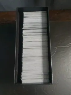 Huge LOT of Magic The Gathering 400 Plus Cards Commons dated 2013 2014 - Image 3