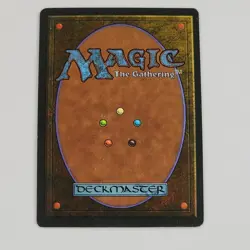 Thicket Basilisk Magic The Gathering (218/306) Revised Edition LP MTG Card TCG - Image 2