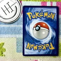 Goku Pikachu VCOS Pokemon Card Holo Cosplay ART - Image 2