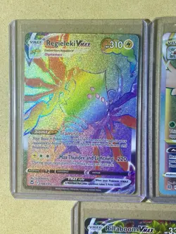 Huge Pokemon TCG 7 Card Lot Secret + Shiny Lot All Cards NM - Image 3