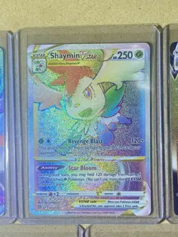 Huge Pokemon TCG 7 Card Lot Secret + Shiny Lot All Cards NM - Image 4