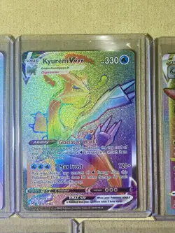 Huge Pokemon TCG 7 Card Lot Secret + Shiny Lot All Cards NM - Image 5