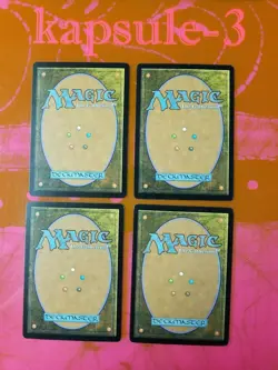 4x Flourishing Defenses | Shadowmoor | MTG Magic Cards - Image 4