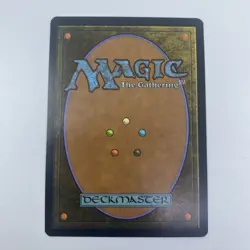 MTG Heedless One Duel Decks Elves vs Goblins LP Elf Creature Magic Card - Image 2