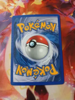 Pokemon Pidgeot TCG Reverse Holo Rare Card 23/165 Expedition - Image 2