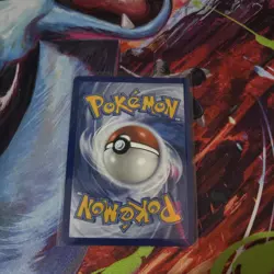 Oricorio Ex - 024 - Mega Evolution Black Star Promo - Pokemon Card TCG - MEP - Image 2
