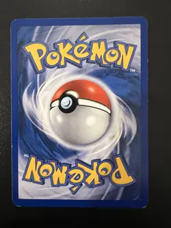 Mr. Mime 27/130 Base Set 2 2000 Pokemon Card Rare NM - Image 2