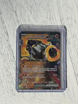 Random Pokemon Card Lot of 100+ READ Description - Image 2