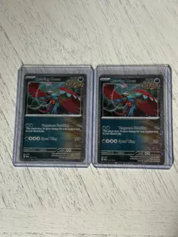 Random Pokemon Card Lot of 100+ READ Description - Image 3