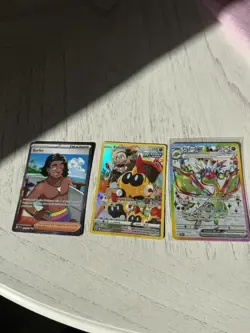 Random Pokemon Card Lot of 100+ READ Description - Image 5