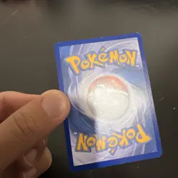 Pokemon TCG Cards Pikachu RC7/RC25 Radiant Collection Holo - Image 2