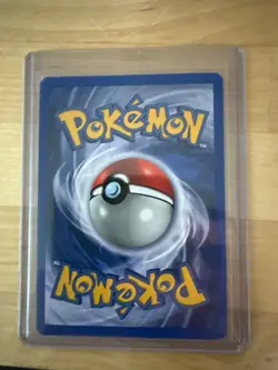 Houndoom - 8/64 - Pokemon Neo Revelation Unlimited Holo Rare Card WOTC NM - Image 2