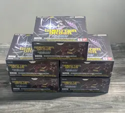 Digimon EX-10 Sinister Order Booster Box - Digimon Card Game - Sealed (English) - Image 4