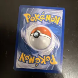 Pokemon Card 2010 heartgold soulsilver LUGIA Water Energy 117/123 - Image 2