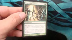 Flourishing Defenses MTG - Image 1