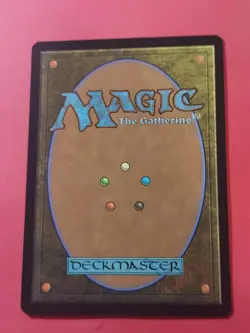 2008 Magic The Gathering Shadowmoor #114 Flourishing Defense, UC, Green, NF, cd1 - Image 2