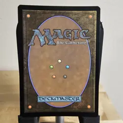 x1 Winter, Misanthropic Guide - Foil R MTG Duskmourn: House of Horror M/NM, Engl - Image 2