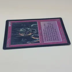 Goblin King (Beta Edition) 1993 MTG -Jesper Myrfors Vintage Magic the Gathering - Image 5
