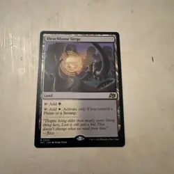 Bleachbone Verge Aetherdrift Regular - Image 1