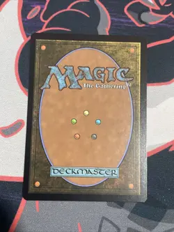 Darkness of Eternity - Dark Ritual (Showcase) Final Fantasy - Magic MTG - Image 2
