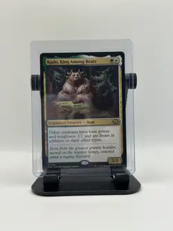 MTG, Kudo, King Among 192 $3 ORDER MIN - Regular - MH3 - Magic the Gatherin - Image 1