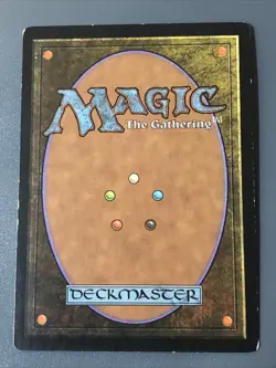 Hecatomb X1 6th Edition Played Condition See Pics Front Back - Image 2