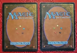 MTG Ivory Tower x2 MP/LP ~Revised (Magic the Gathering)*Free Shipping* - Image 2
