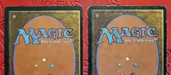 MTG Ivory Tower x2 MP/LP ~Revised (Magic the Gathering)*Free Shipping* - Image 5