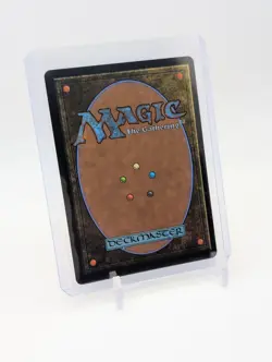 MTG - Edea Kramer - Teferi, Mage of Zhalfir - Showcase Rare #32 FCA NM - Image 2