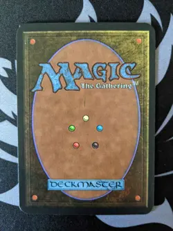 Copper Tablet ~ Alpha [Slightly Played][Magic MTG] - Image 4