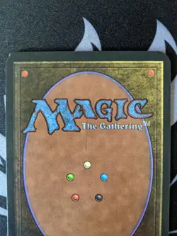Copper Tablet ~ Alpha [Slightly Played][Magic MTG] - Image 5