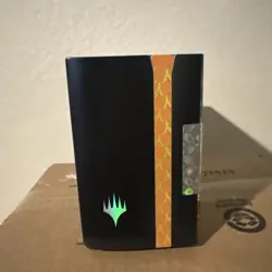 ??NEW Magic The Gathering Final Fantasy Chocobo Bundle Box - SHIPS FAST - Image 3