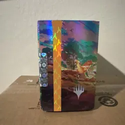 ??NEW Magic The Gathering Final Fantasy Chocobo Bundle Box - SHIPS FAST - Image 4