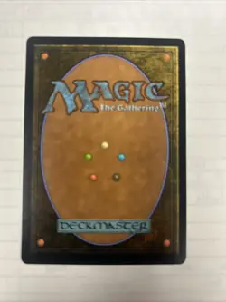 Magic The Gathering Avatar Force of Negation (Borderless) M0013 - Image 2