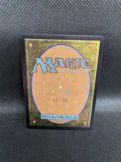 Fabled Passage Borderless Avatar The Last Airbender Eternal-Legal MTG - Image 2